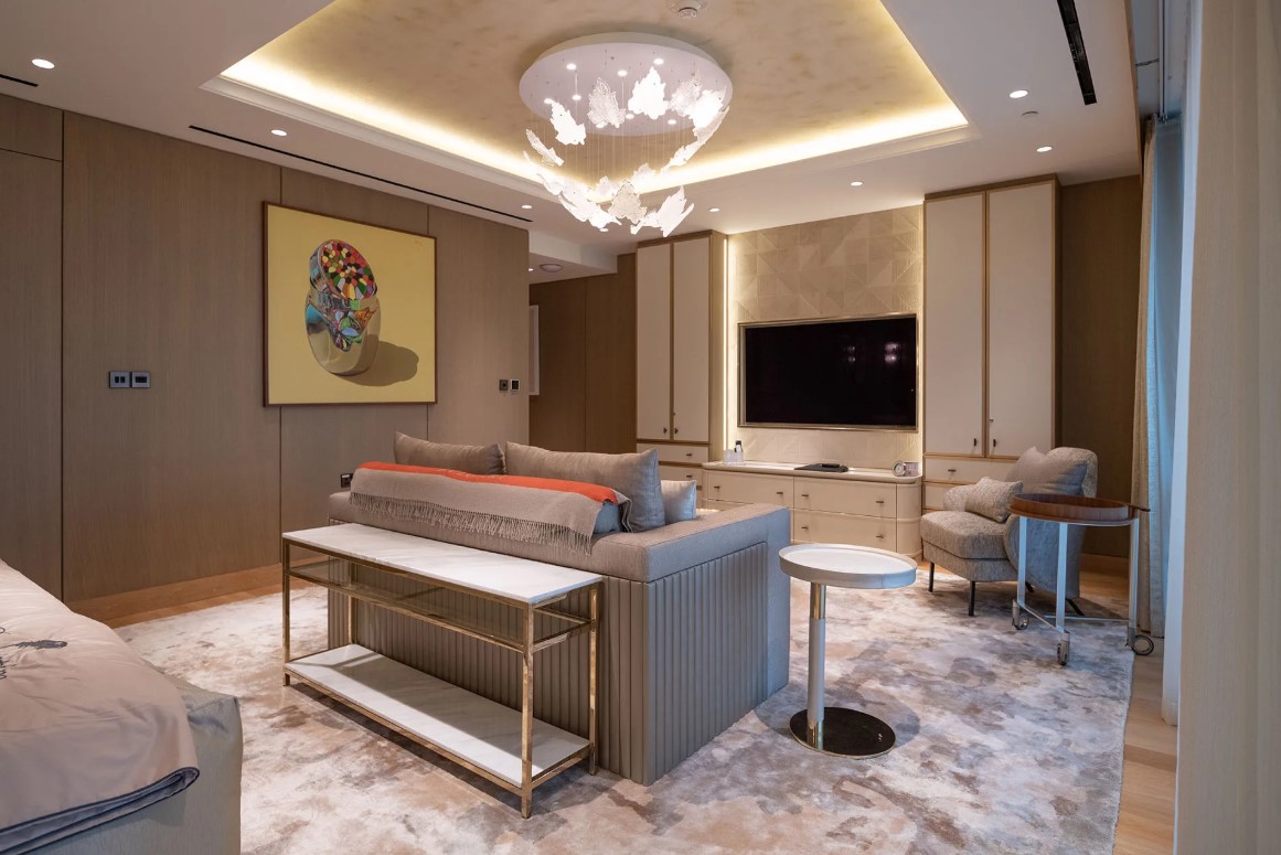 Bulgari Apartment image 4